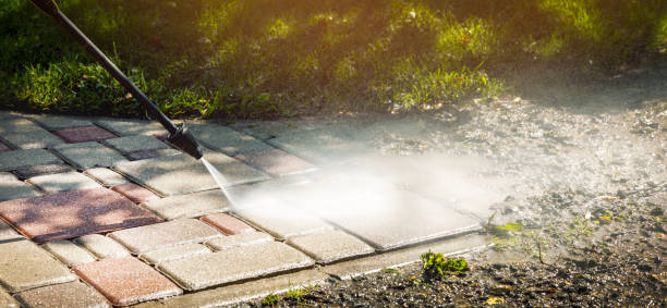 Best Post-Construction Pressure Washing  in Twentynine Palms, CA